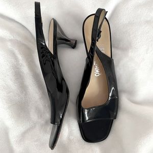 Ferragamo Heels